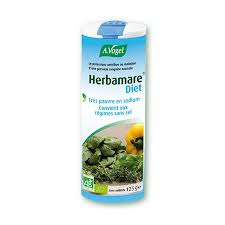 A.Vogel Herbamare Diet 125gr (Υποκατάστατο Αλατιού)