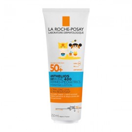 La Roche Posay Anthelios Uvmune 400 Dermo-Pediatrics Hydrating Lotion SPF 50+ 250ml