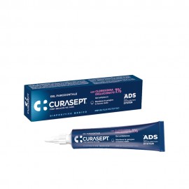 Curaprox Curasept ADS 100 Peiodontal Gel 1% CHX 30ml