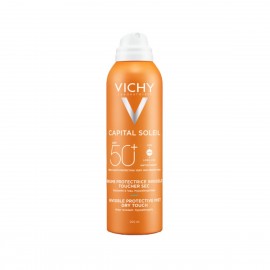Vichy Capital Soleil Invisible Hydrating Mist SPF50 200ml