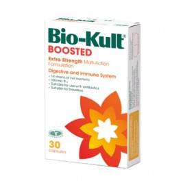 Bio-Kult Boosted 30 capsules