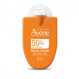 Avene Reflex Sun Αντηλιακό Προσώπου & Σώματος SPF50+ 30ml