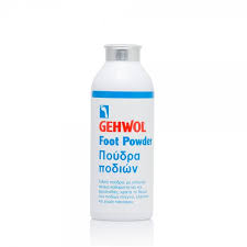 Gehwol Foot Powder Πούδρα Ποδιών 100 gr