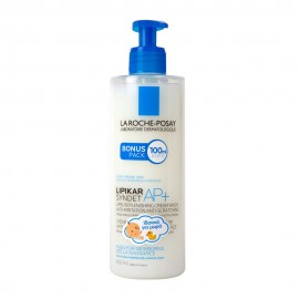 La Roche-Posay Lipikar Syndet AP+ 400ml