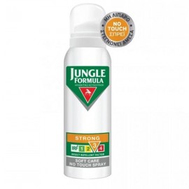 Jungle Formula Strong Soft Care  (IRF 3) Soft Care 125ml
