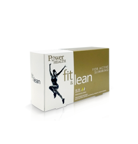 POWER HEALTH Fit & Lean 60caps