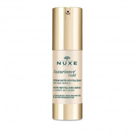 Nuxe Nuxuriance Gold Nutri-Revitalizing Serum 30ml