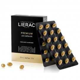 Lierac Premium Les Capsules 30caps