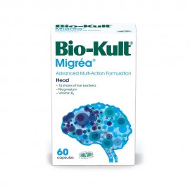 Bio-Kult Migrea 60caps