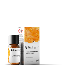 Biologos Αιθέριο Έλαιο Λιβάνι 10ml