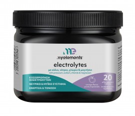 My Elements Electrolytes 20eff.tab
