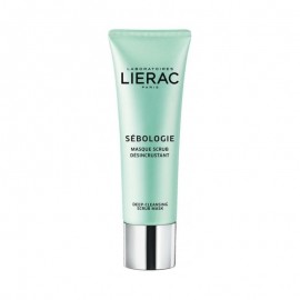 Lierac Sébologie Deep-Cleansing Scrub Mask 50ml