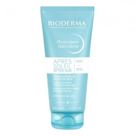 Bioderma Photoderm After Sun Gel-Cream 200ml