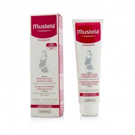 Mustela Stretch Marks Recovery Serum 75ml
