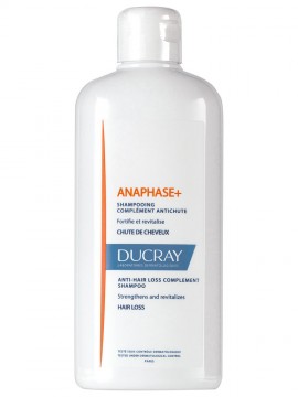 Ducray Anaphase+ Anti-Hair Loss Shampoo 400ml