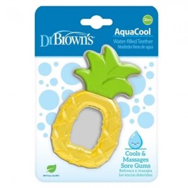 Dr. Browns Aqua Cool  Teether  3m+  Pineapple 1pc