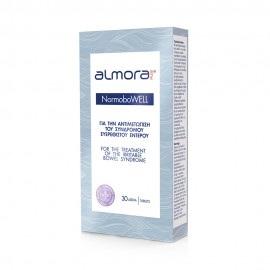 Almora Plus Normobowell 30tabs