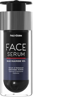 Frezyderm Face Serum Niacinamide 10% 30ml