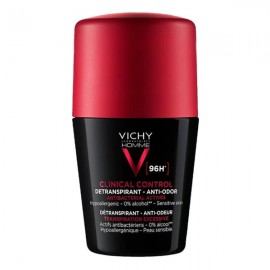 Vichy Deodorant Stress Resist 72H Roll-On 50ml