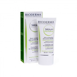 Bioderma Sebium Pore Refiner 30ml