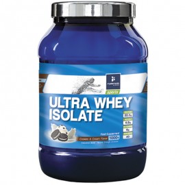 My Elements Ultra Whey Isolate 1000gr Cookies & Cream