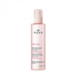 Nuxe Very Rose Refreshing Toning Mist 200ml