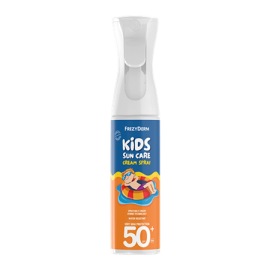 Frezyderm Kids Sun Care Cream Spray SPF50+ Παιδικό Αντηλιακό 275ml