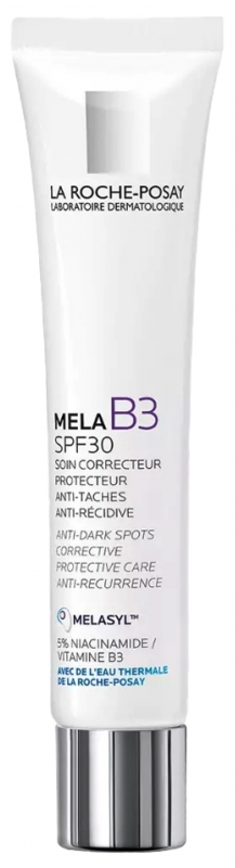 La Roche Posay Mela B3 SPF30 Anti-Dark Spots Corrective Care 40ml