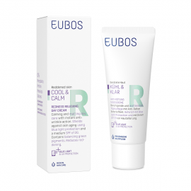 Eubos Cool & Calm Day Cream 40ml