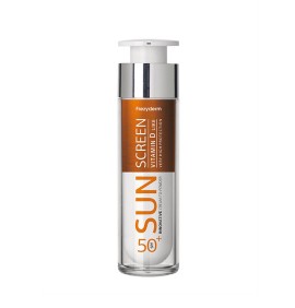 Frezyderm Sun Screen Cream to-Powder Vitamin D Like 50ml