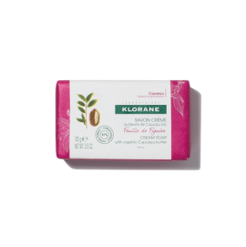 Klorane Fig Leaf Cream Soap 100g