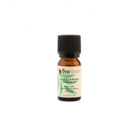 Biologos Eucalyptus Essential Oil 10ml