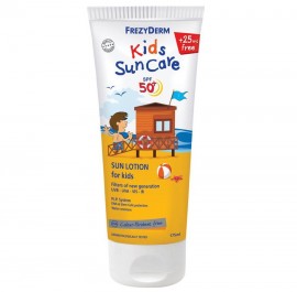 Frezyderm Kids Suncare SPF50+ 175ml