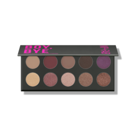 Nip+Fab Eyeshadow Palette Boy Bye 12gr