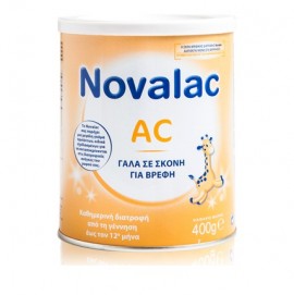 Novalac AC 400gr