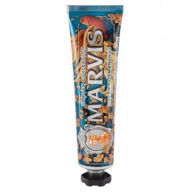 Marvis Garden Collection Dreamy Osmanthus Toothpaste Οδοντόκρεμα Όσμανθος 75ml