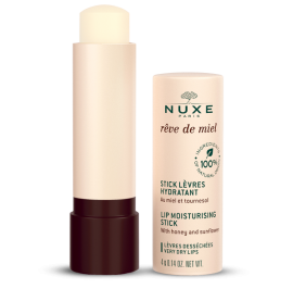 Nuxe Reve de Miel Stick Levres Lip Moisturizing Stick 4gr