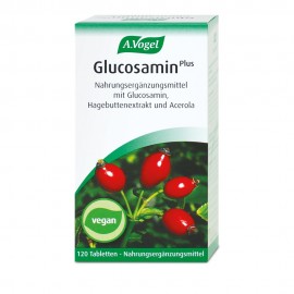 A.Vogel Glucosamin Plus 60tabs