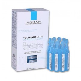 La Roche-Posay Toleriane Ultra Demaquillant 30 x 5ml