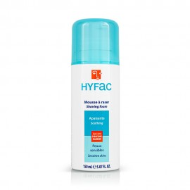 Hyfac Mousse a Raser Shaving Foam 150 ml