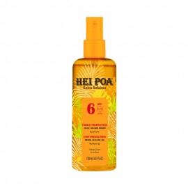 Hei Poa Monoi Oil SPF6 100ml