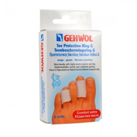 Gehwol Toe Protection Ring G Large(36mm) 2pcs