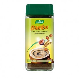 A.Vogel Υποκατάστατο Καφέ Bambu Instant 100gr