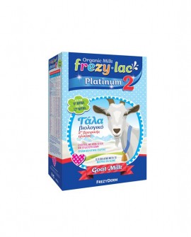 Frezylac PLATINUM 2 400g