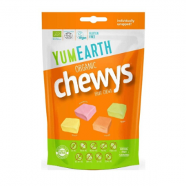 Yumearth Chewys 142g