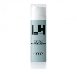 Lierac Homme Anti-RidesHomme Global Anti-Ageing Fluid 50ml