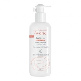 Avene Trixera Nutrition Nutri-Fluid Balm 400ml