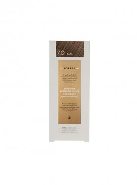 ΚΟΡΡΕΣ Abyssinia superior gloss colorant 7.0 Ξανθό