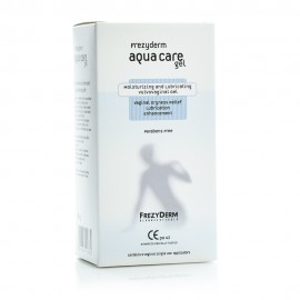 Frezyderm Aqua Care Vaginal Cream - Ενδοκολπική Κρέμα 50ml