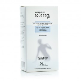 Frezyderm Aqua Care Vaginal Cream 50ml